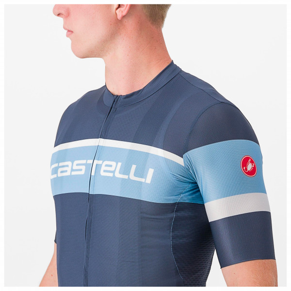 Castelli - Scorpione 3 - Radtrikot