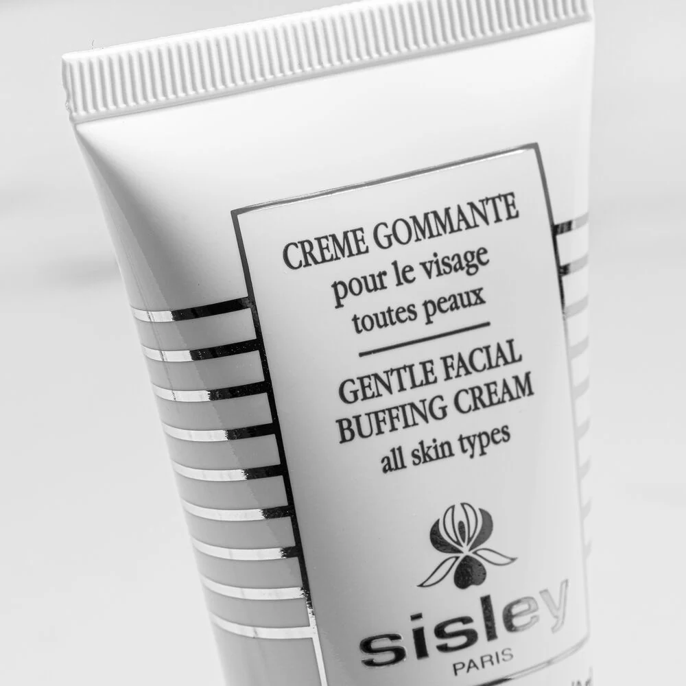 Krema za lice Gommante pour le Visage - Piling za lice