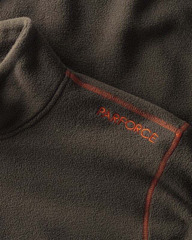Parforce Thermo-Longsleeve Heater