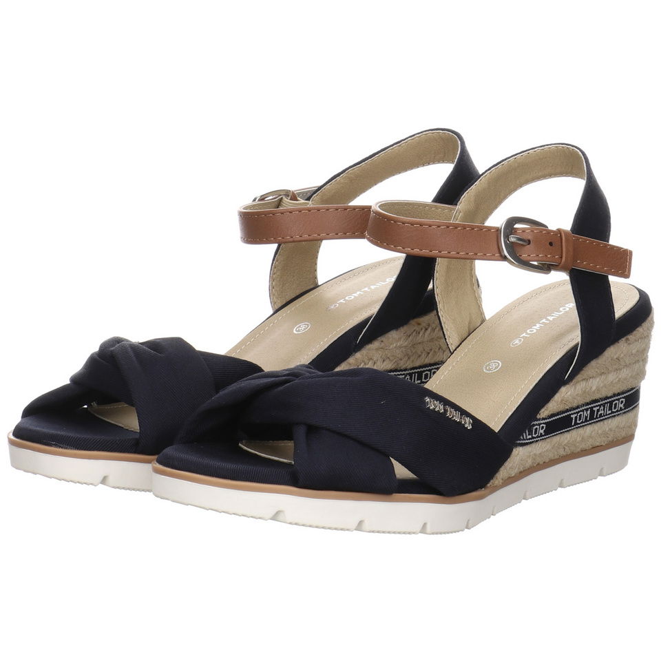 Tom Tailor Sandalette