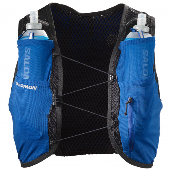 Salomon - Active Skin 8 Set - Laufweste