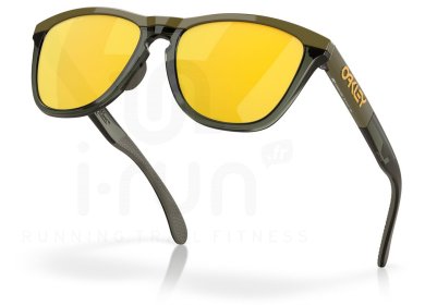Oakley Frogskins Range Prizm 24k Polarized