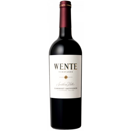 CABERNET SAUVIGNON SOUTHERN HILLS 2019 - WENTE VINEYARD