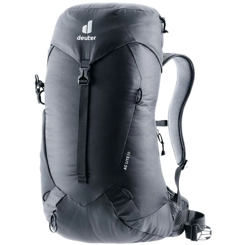 Deuter Rucksack AC Lite 16 - black