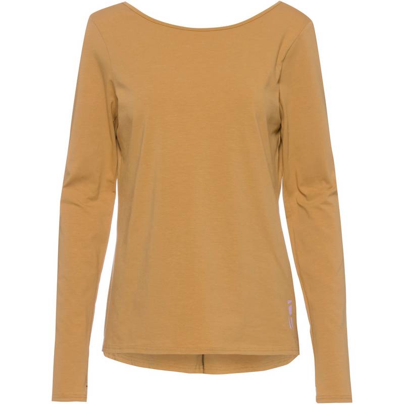 unifit Langarmshirt Damen