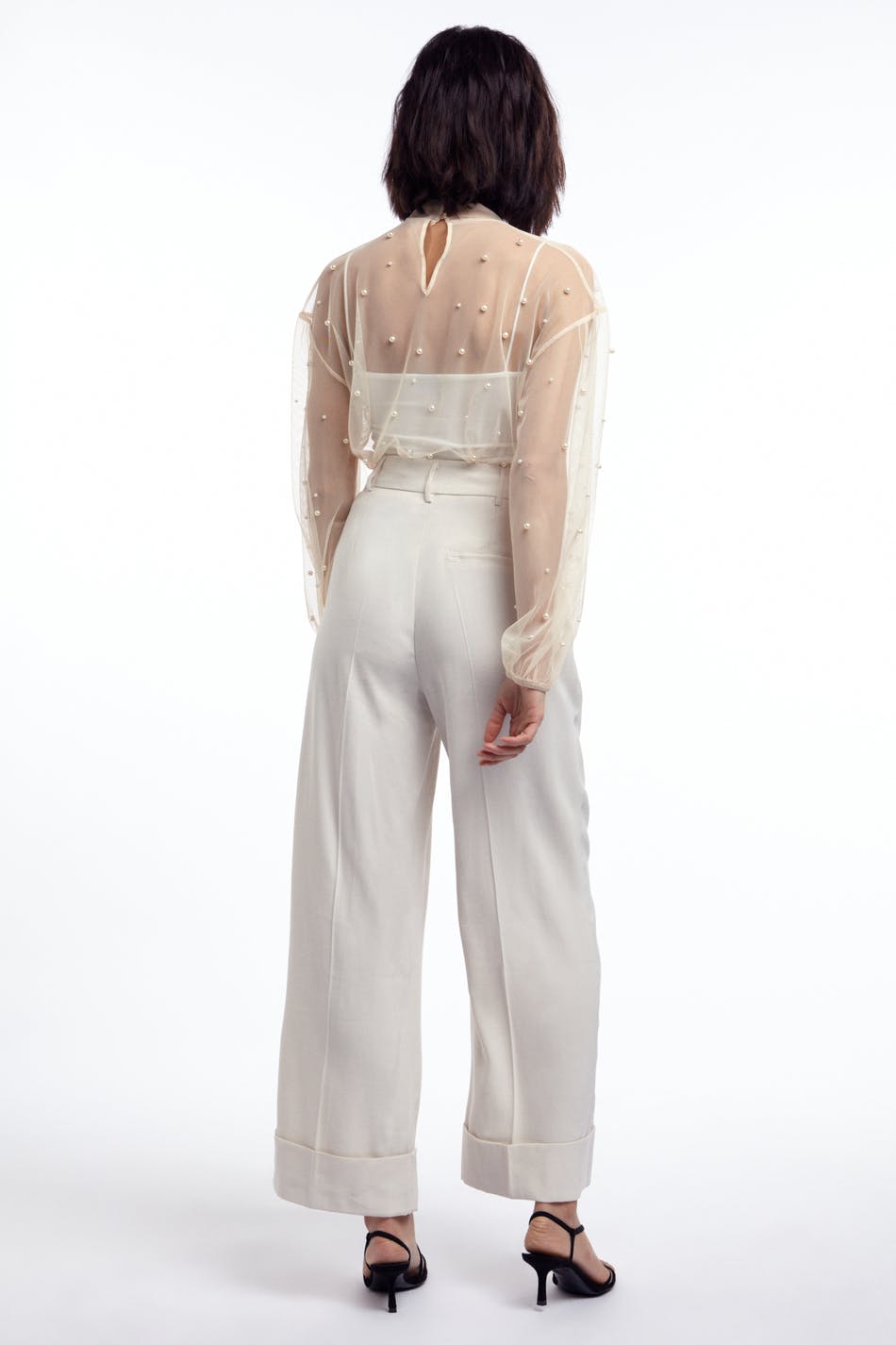 Dani blouse