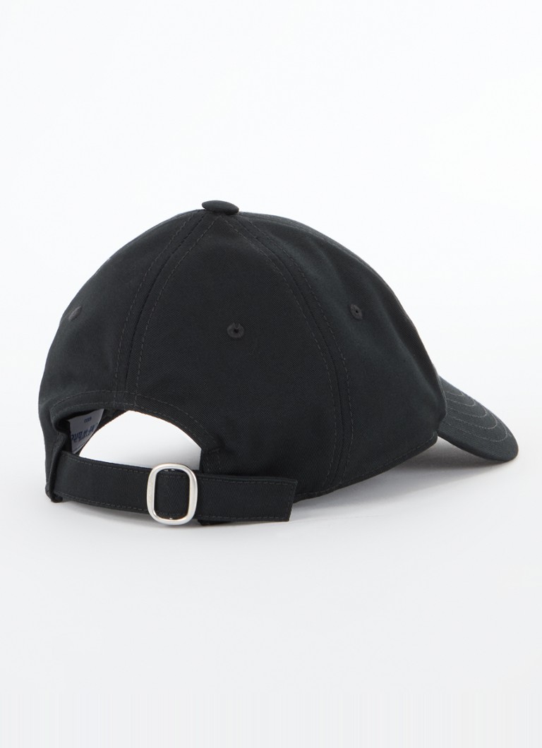 Off-White Off Stamp cap with logo