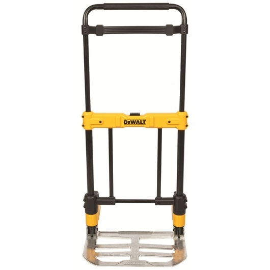 Cărucior manual pliabil DeWalt DXWT512 Capacitate: 190 kg