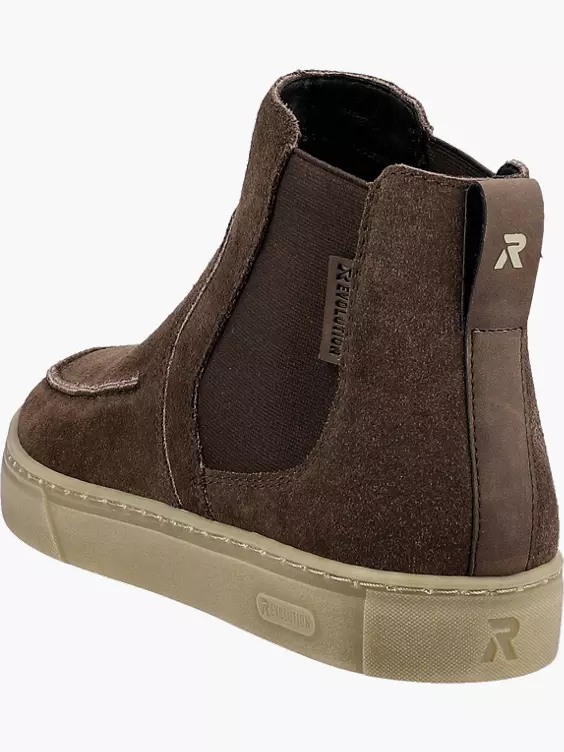 Rieker Herren Chelsea Boots
