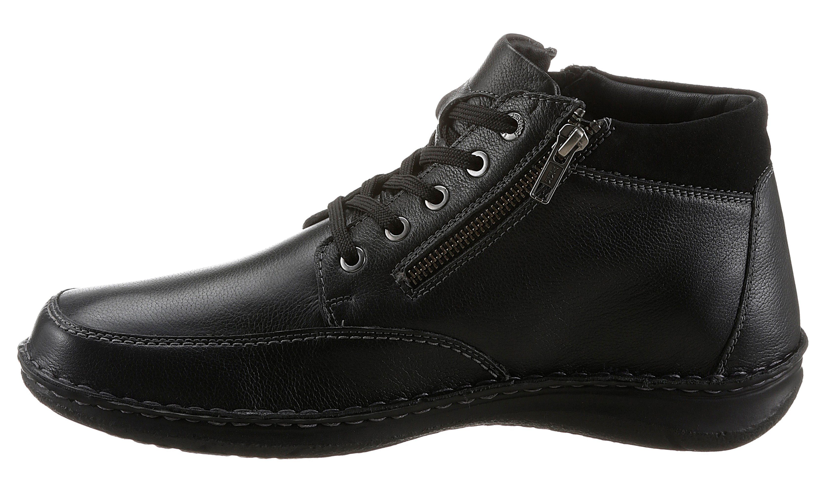 Josef Seibel ANVERS 84 Winterstiefelette in Schuhweite K (extraweit)