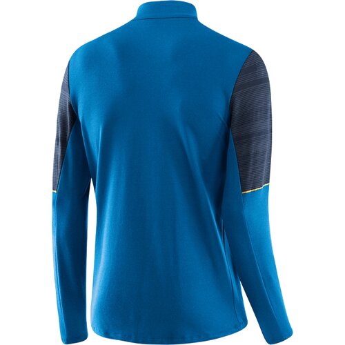 HERREN ROLLI M MIDLAYER HYWA TRANSTEX