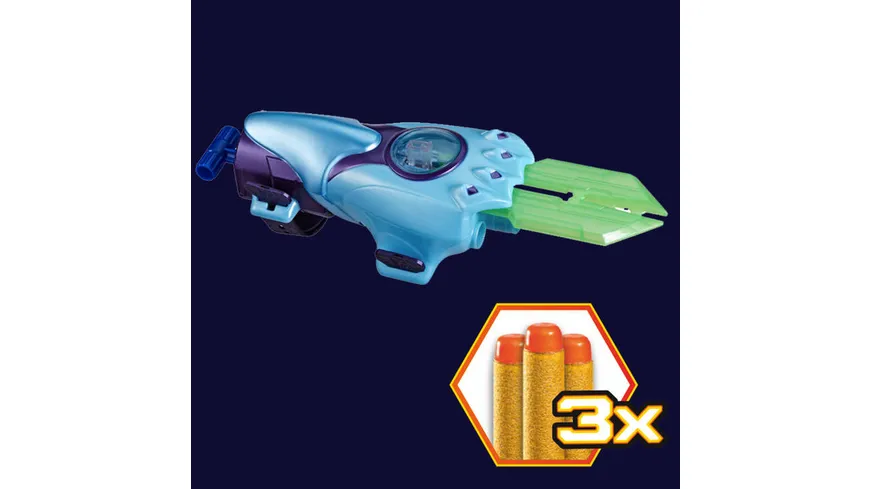 Hasbro - Transformers: EarthSpark Cyber-Sleeve Battle Blaster