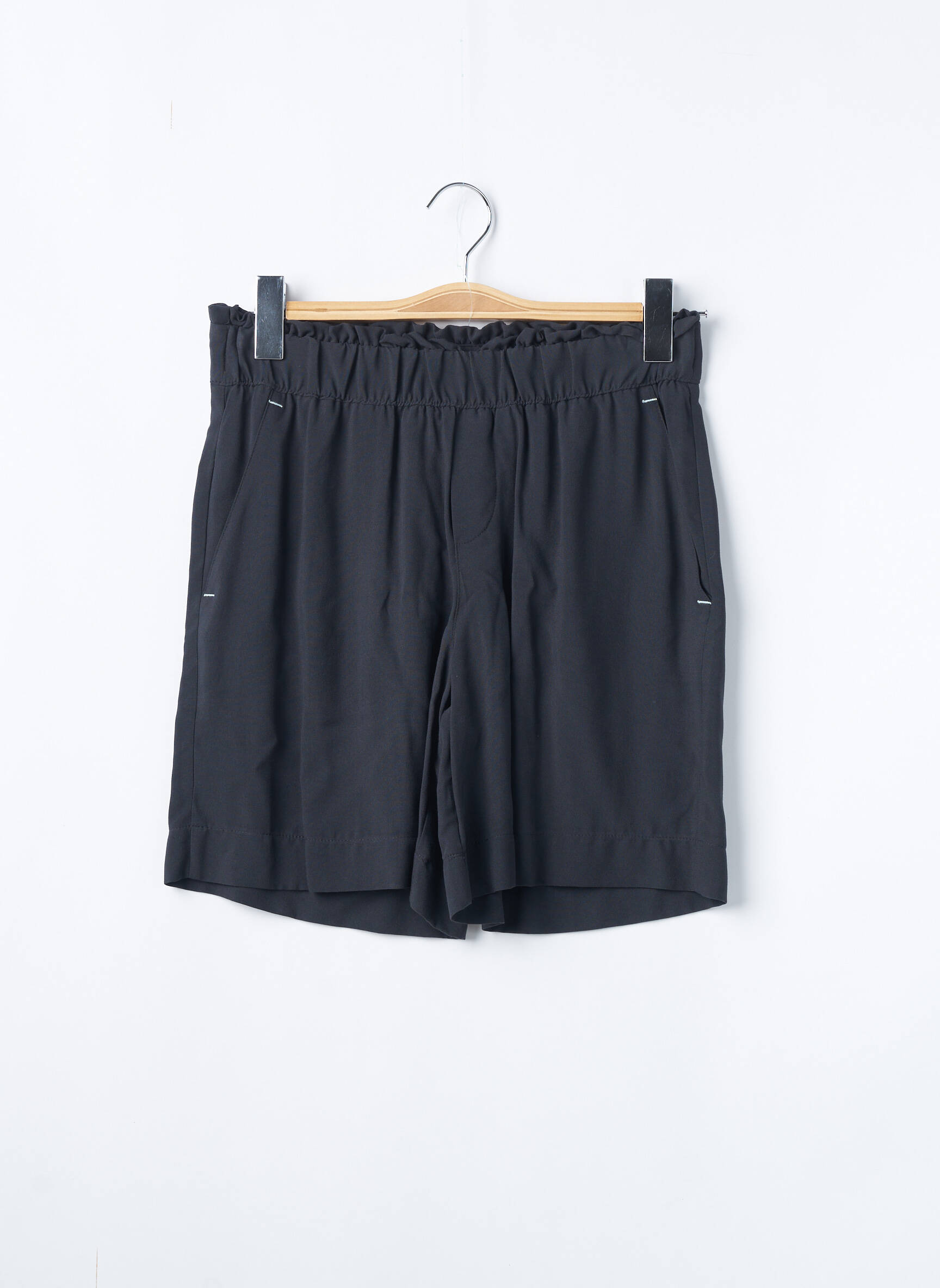Street One Shorts 1 Femme couleur gris