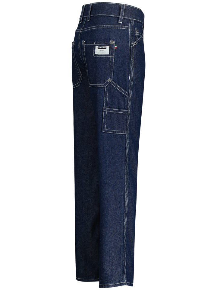 Vingino Jeans - Straight fit - in Dunkelblau günstig kaufen