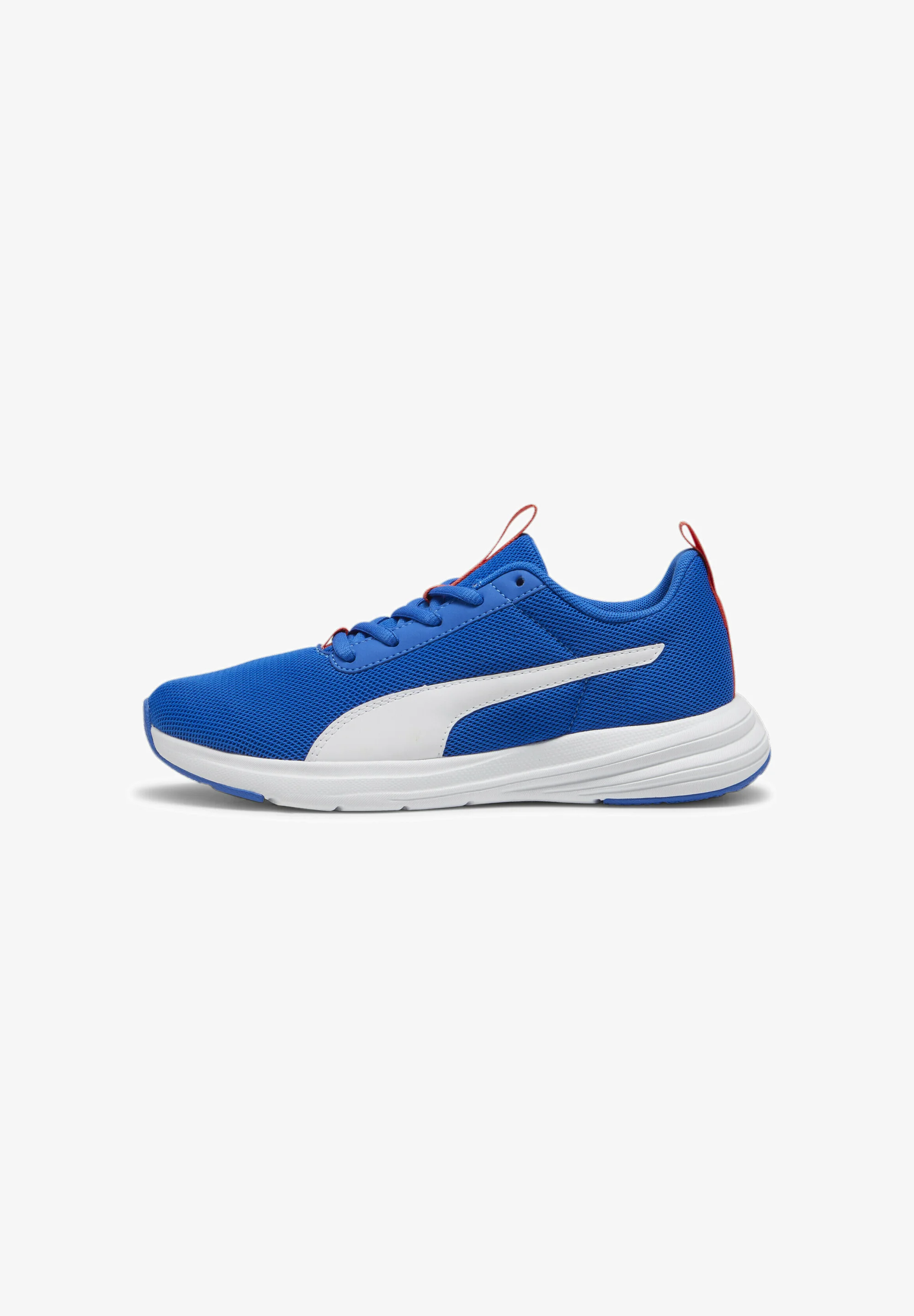 Puma RICKIE RUNNER - Zapatillas bajas