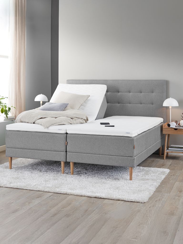 Surmatelas JOSELVA GE40 or 90x210 JOSELVA GE40 à mémoire de forme DREAMZONE