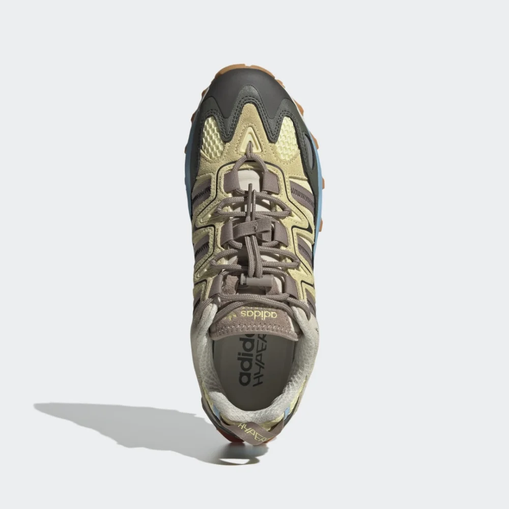 adidas Hyperturf Adventure GX4487 / gelb