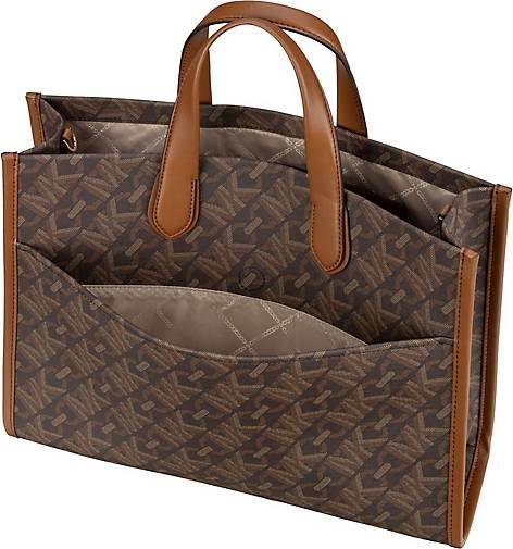 Michael Kors Handtasche Gigi Large Grab Tote