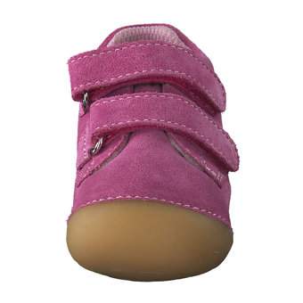 Leone for kids Krabbelschuhe in pink