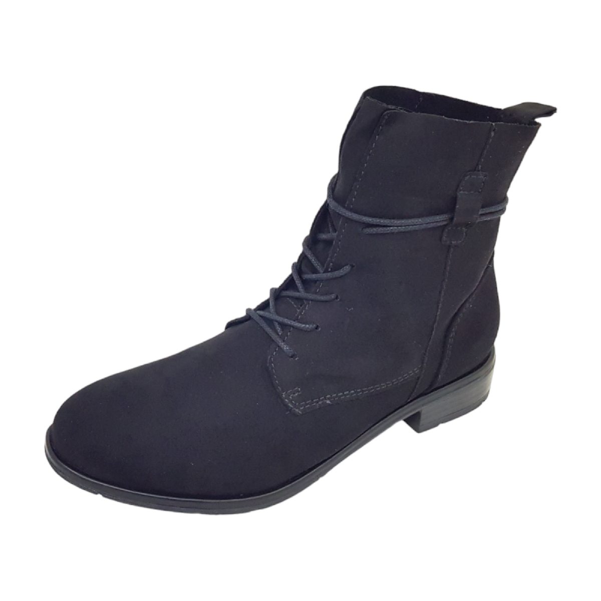 Marco Tozzi 2-25112-41/001 Schwarz black