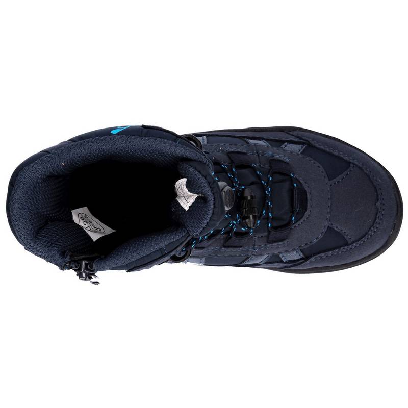 LICO Winterboots Stiefel Mdchen