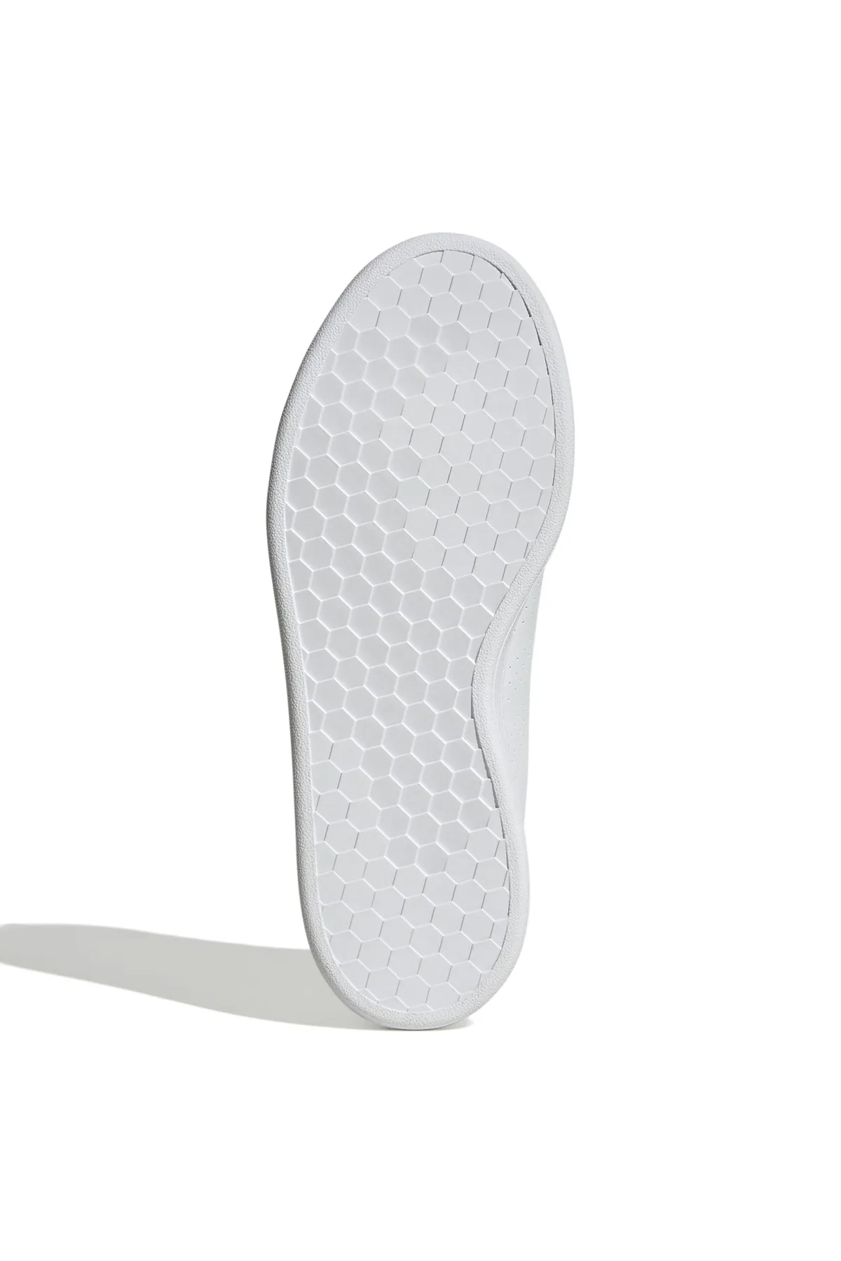 adidas  Sneaker - Weiß - Flacher Absatz