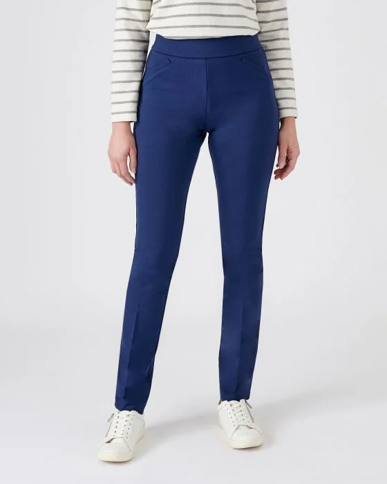 Legging maille milano Perfect Fit by Damart
