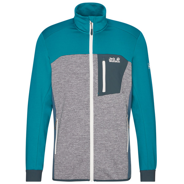SKY PEAK JACKET M Herren - Fleecejacke