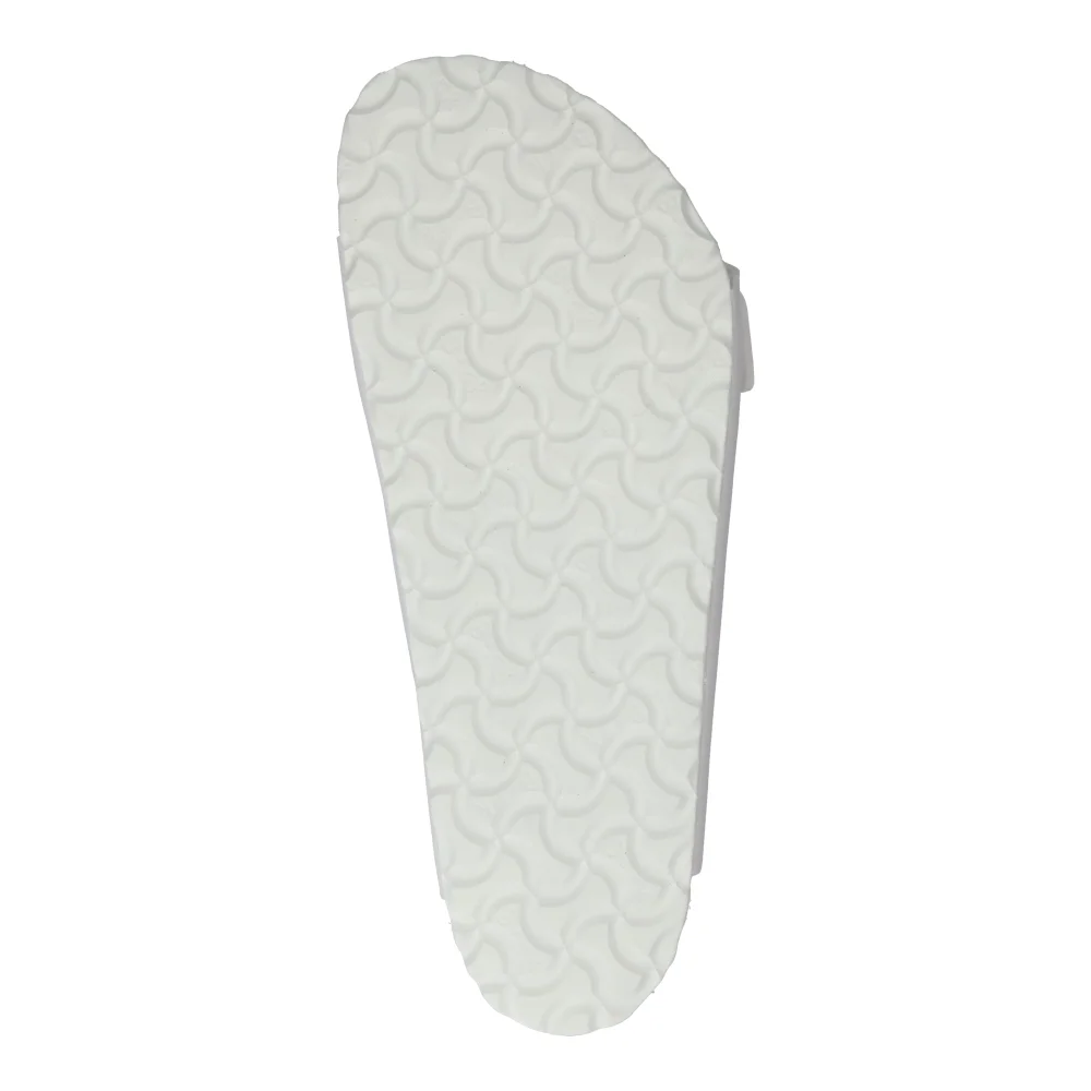 Birkenstock Arizona 552681 / weiss