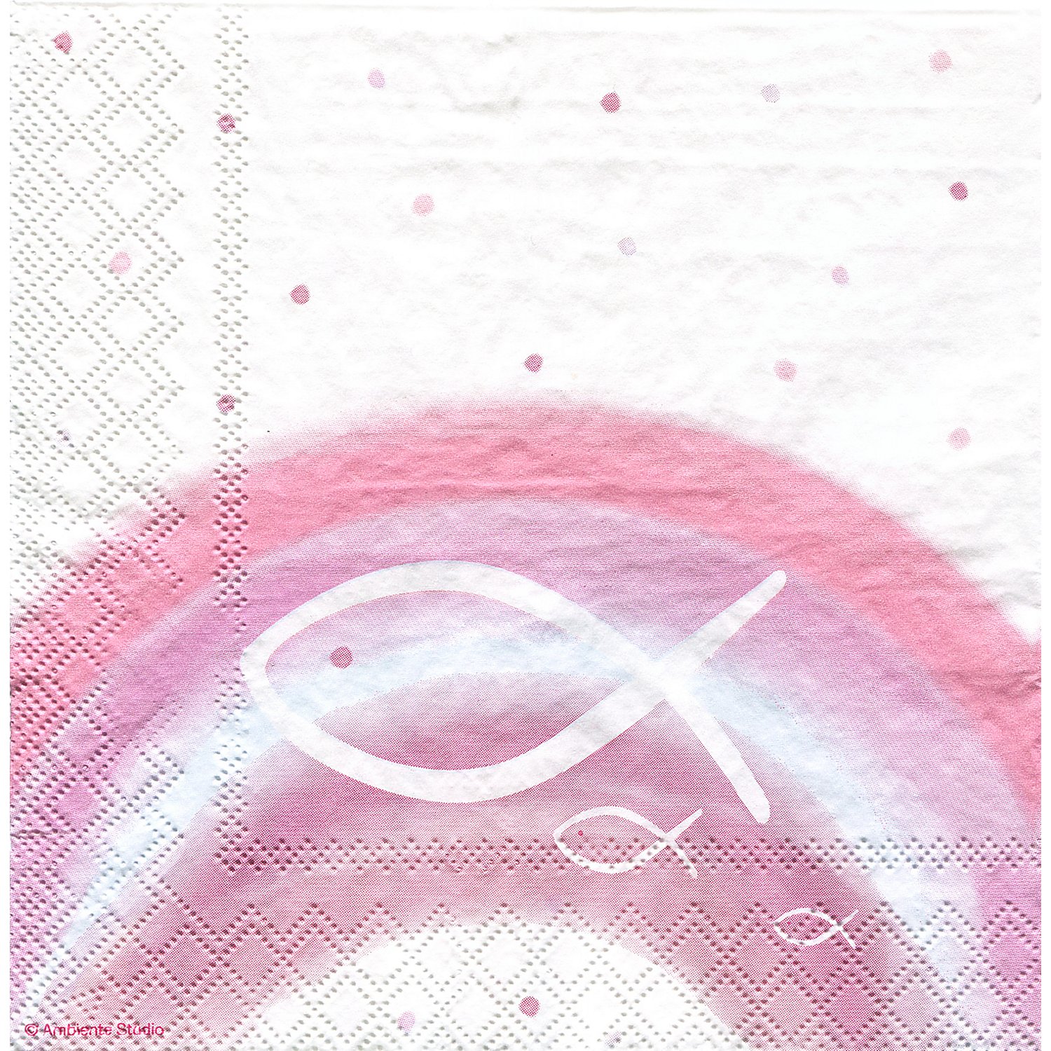 Papierservietten 