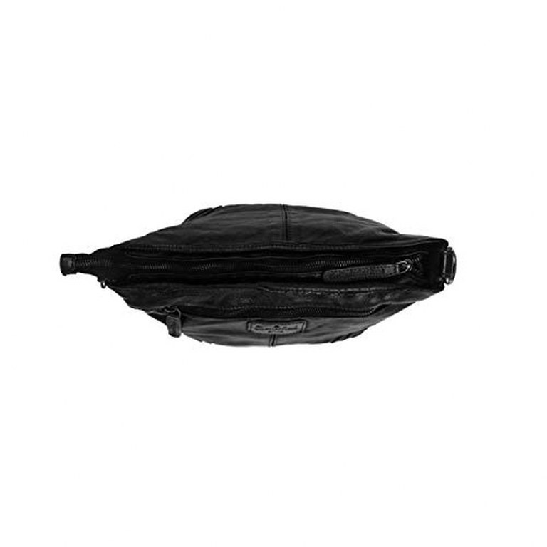 THE CHESTERFIELD BRAND Handtaschen schwarz Lisa