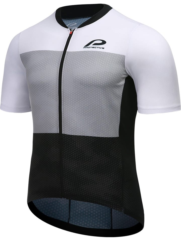 Protective Fahrradtrikot 