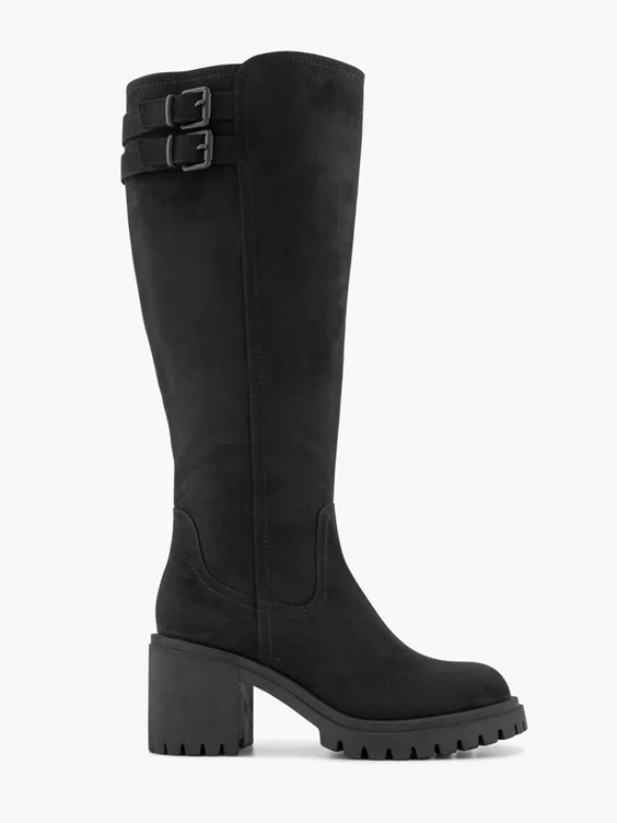 Graceland Weitschaftstiefel