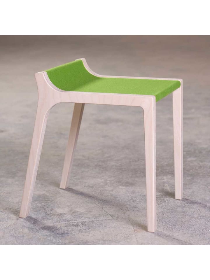 Sirch Kinderhocker Xarre Filz günstig kaufen onesize
