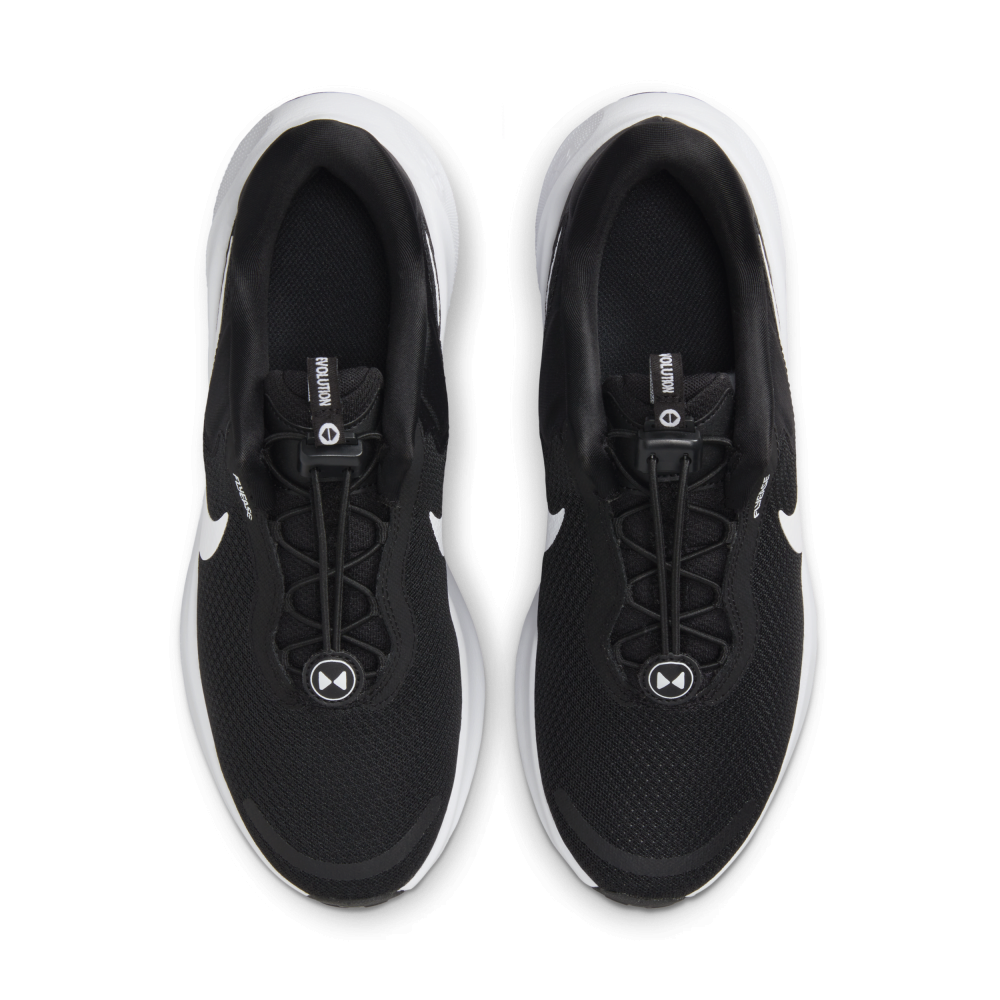 Nike Revolution 7 FQ4112-001 / schwarz