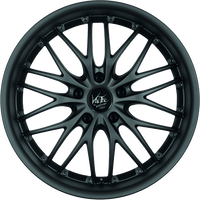 BARRACUDA VOLTEC T6 SUV schwarz - ATU