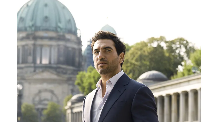 Der Fall Collini