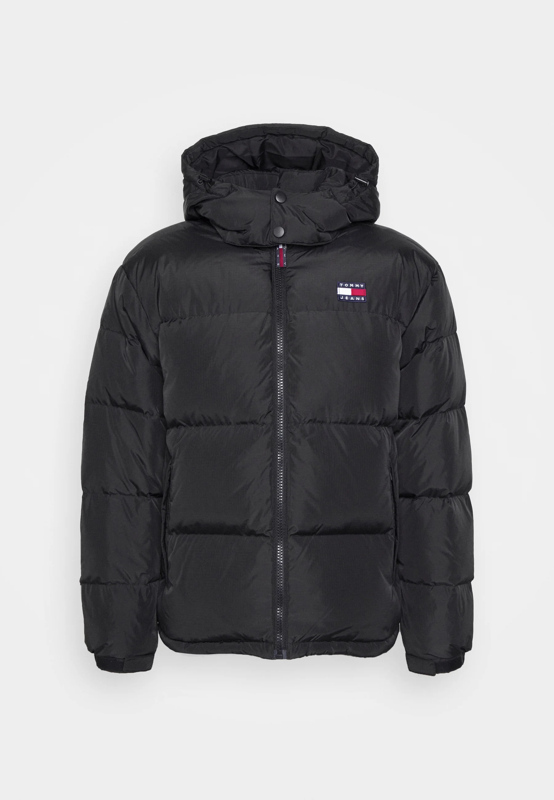 Tommy Jeans ALASKA - Chaqueta de plumas