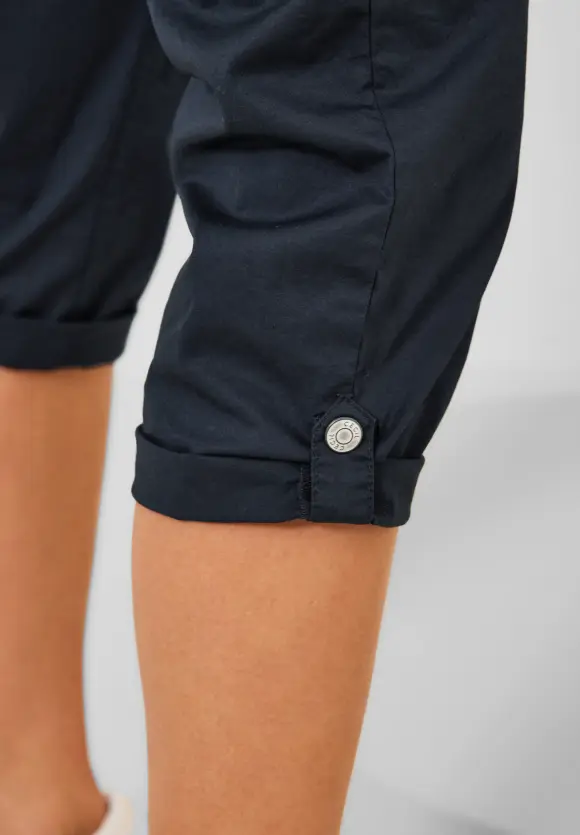 CECIL Casual Fit Papertouch Hose