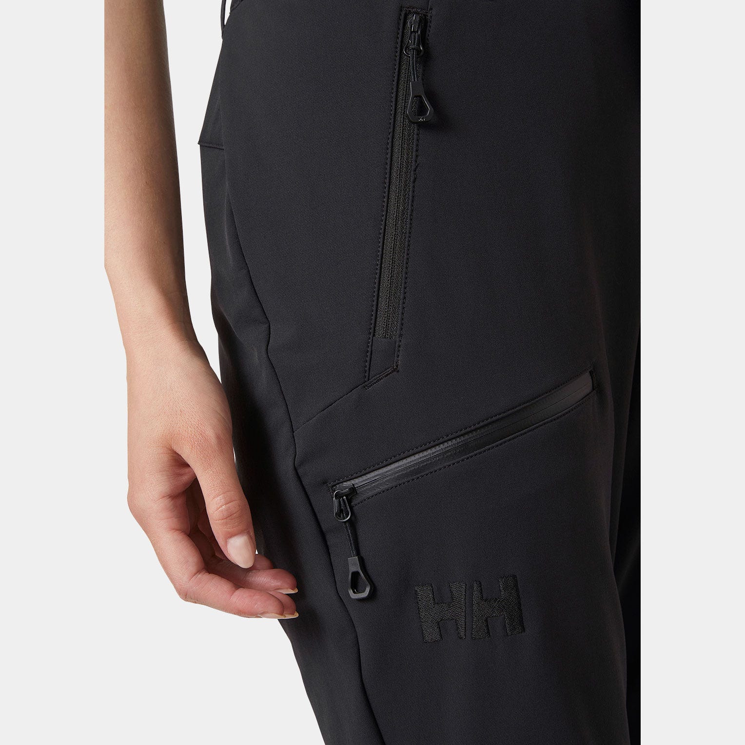 Women’s Odin Muninn 2.0 Shell Pants