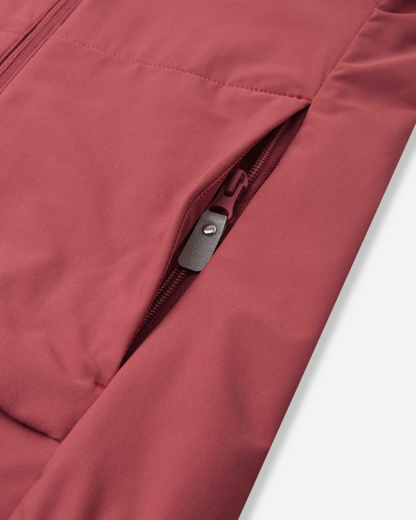 Kinder Anti-Bite Jacke Turvaisa