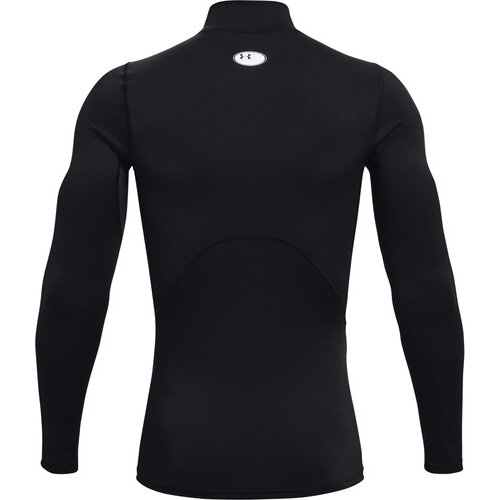 HERREN SHIRT UA CG ARMOUR COMP MOCK