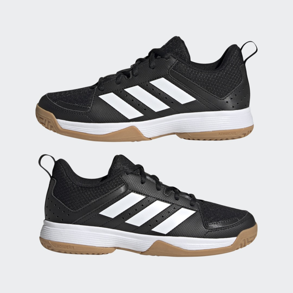 adidas Ligra 7 Indoor FZ4681 / schwarz