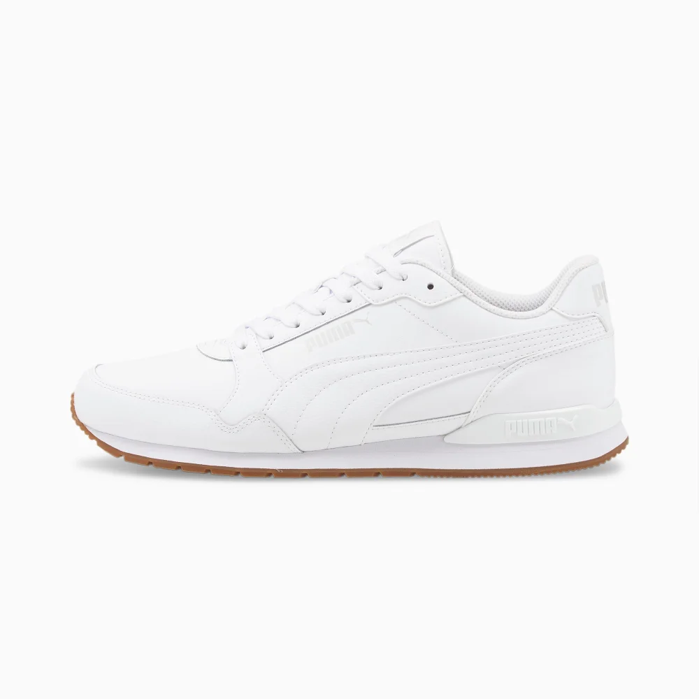 PUMA ST Runner L v3 384855-05 / weiss