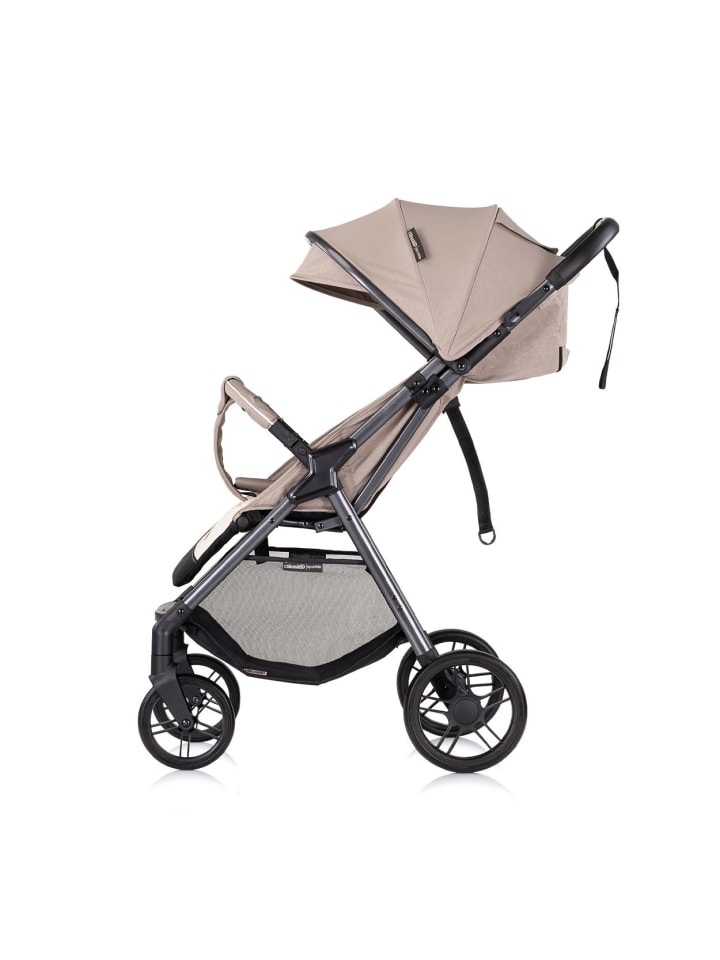 Chipolino Kinderwagen Sparkle Buggy in natur günstig kaufen onesize