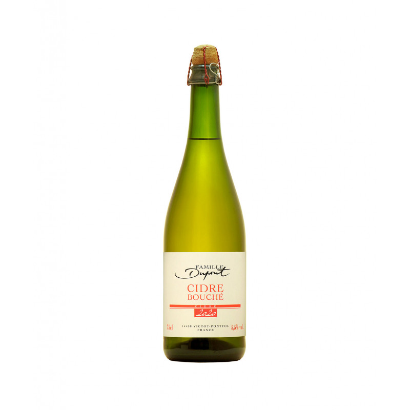 Dupont Bouché Fermier