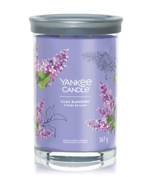 Yankee Candle Lilac Blossoms Signature Large Tumbler Duftkerze-567 g