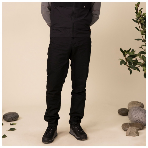 Specialized-Fjällräven - Rider's Hybrid Trousers - Radhose
