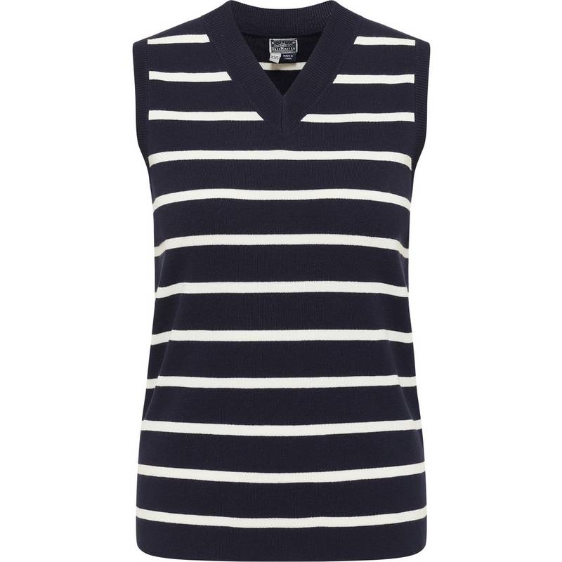DreiMaster Pullunder Damen