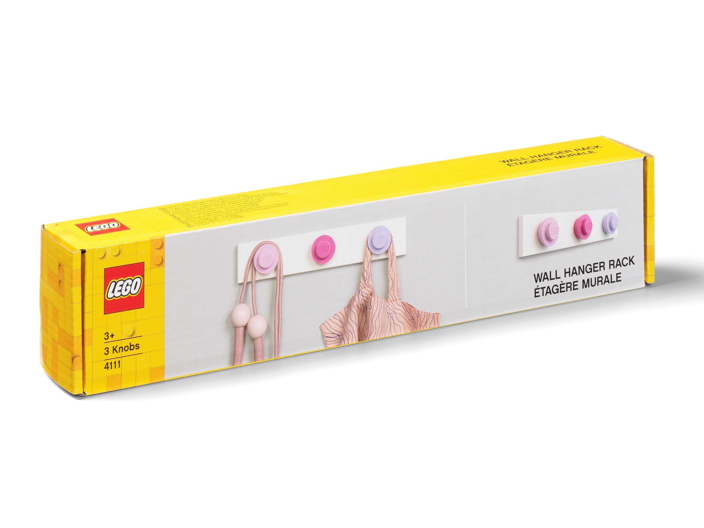 LEGO® Garderobenleiste 5006230